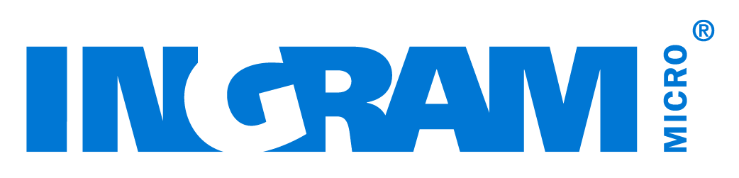 Ingram Micro logotyp