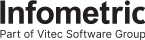 Infometric logotyp