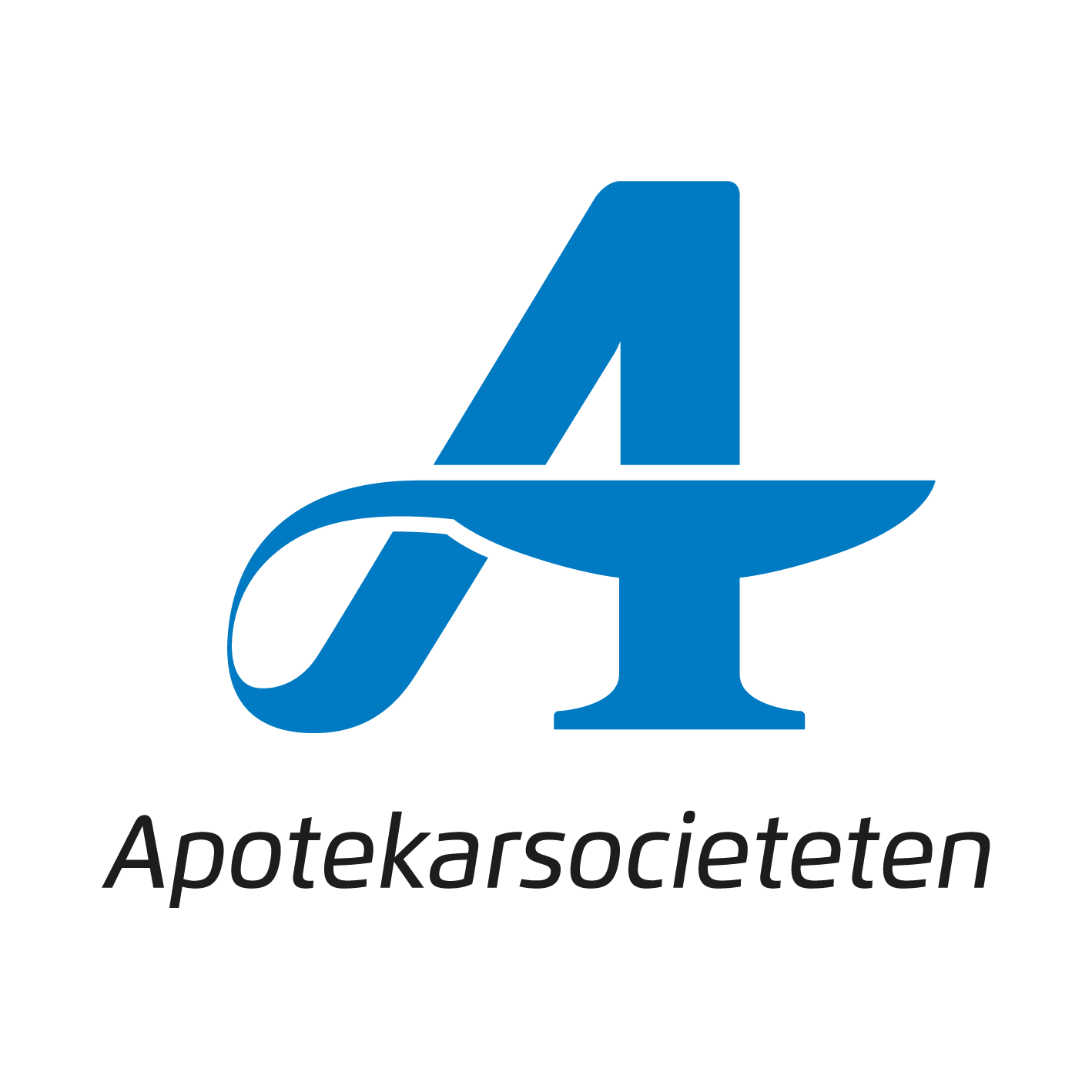 Apotekarsocieteten logotyp