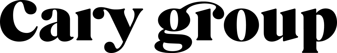 Cary Group logotyp