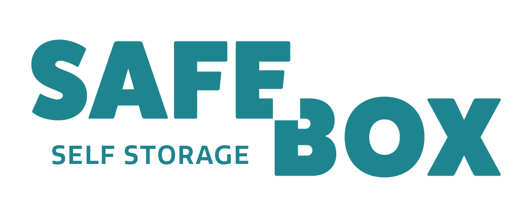 Safe Box logotyp