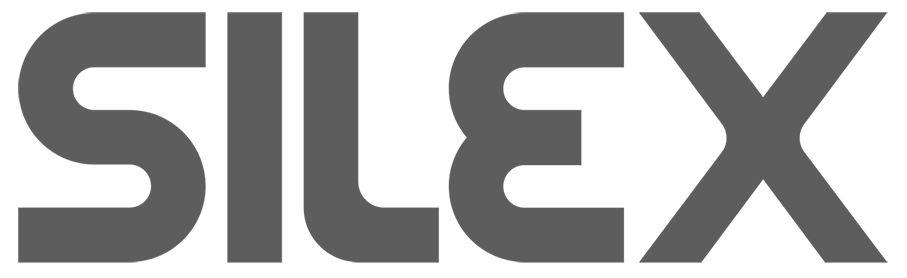Silex logotyp