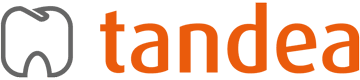 Tandea logotyp