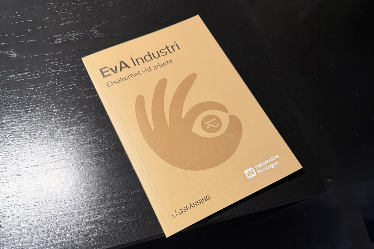 Evaboken