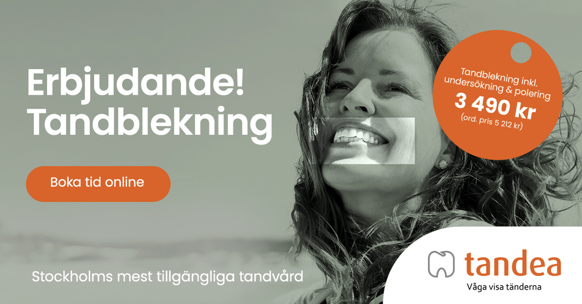 Tandea kampanj